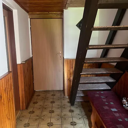 Vera Σπίτι διακοπών Κάρλοβι Βάρι