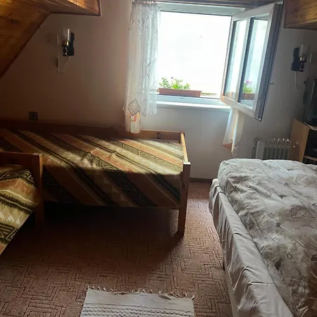 Holiday home Vera Karlovy Vary