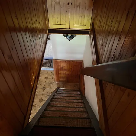 Holiday home Vera Karlovy Vary