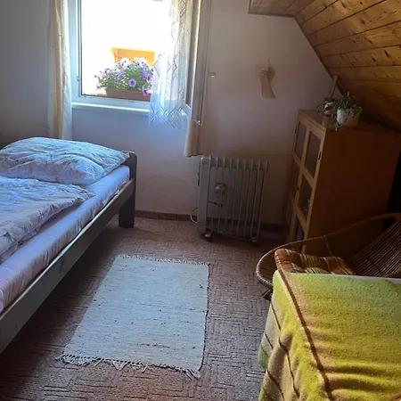 Vera Holiday home Karlovy Vary
