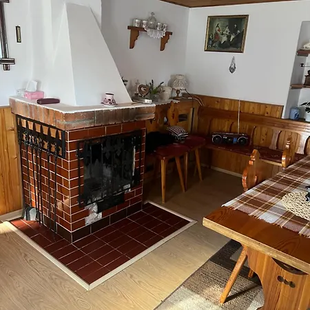 Holiday home Vera