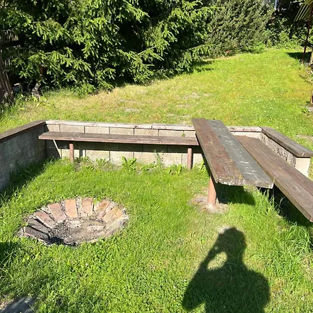 Vera Semesterbostad Karlovy Vary